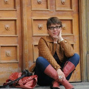 Photo de Ana María Whiteside
