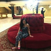 Paty Camacho's photo