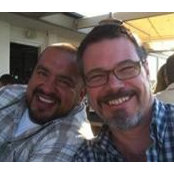 Foto di Anthony Hudson