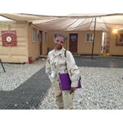 Quesandra Ward's photo