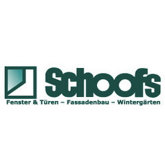 SCHOOFS Holzverarbeitung & Fensterbau GmbH