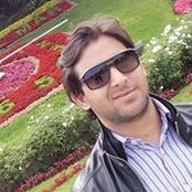 Caio Florindo Naves's photo