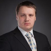 Sergey Kozhemyakin's photo