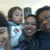 Farrah Tahar's photo