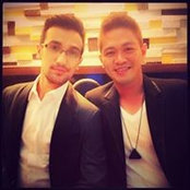 James Andrian Bicaldo's photo