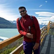 Rohan Dsouza's photo