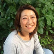 Junko Kubota's photo