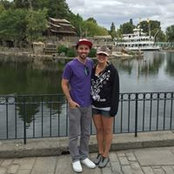 Nicole Keller's photo