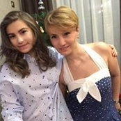 Наталья Гурова's photo