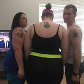 Morgan Reed's photo