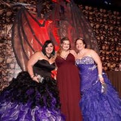 Britt Bonshor's photo