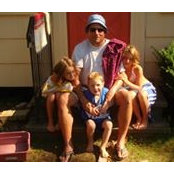Sean Gardiner's photo