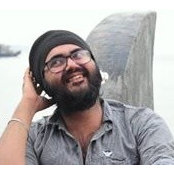 Foto von Jasvinder Singh