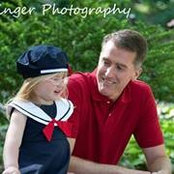 Dennis Mitchell's photo