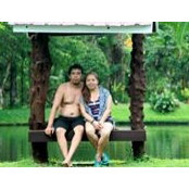 Foto de Gain Salonga

