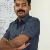 Sreejith Pothencodes foto