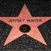 Jeffrey Hunters foto