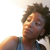 Foto von Alliyah Williams
