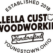 Villella Custom Woodworking's photo