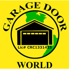 Garage Door World