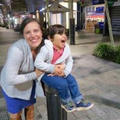 Lizzie Barlow's photo