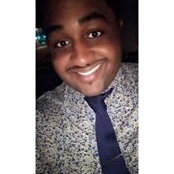 Austin Pace's photo