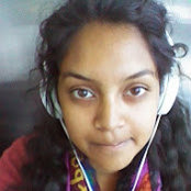 Audrey Xavier's photo