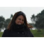 Foto de Jussara Alves David