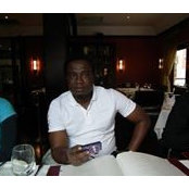 Bimbo Adesegun's photo