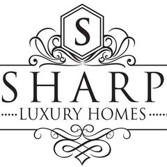 Sharp Luxury Homes