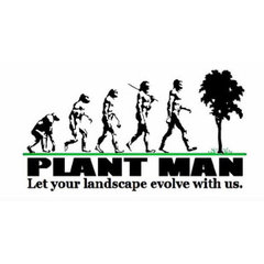 Plant Man