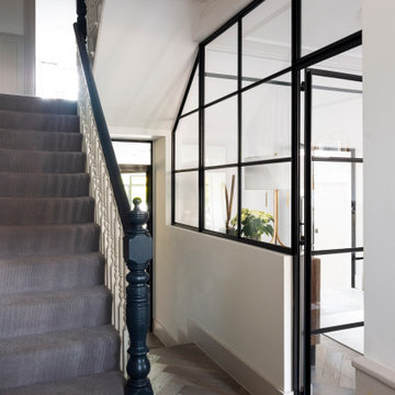 Ground Floor Entrance Hall