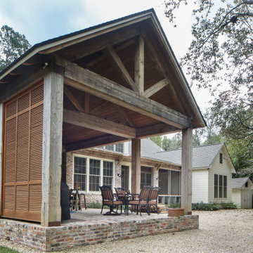 Covington River House