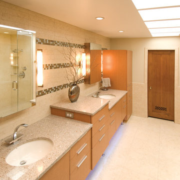 Modern Prairie Style