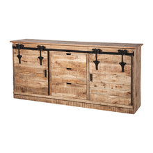 Fam Room Sideboard