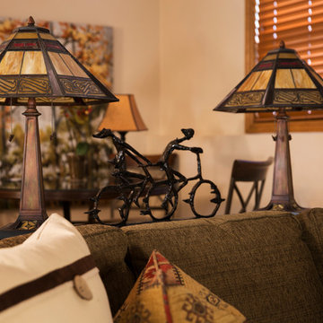 Northwoods Cozy