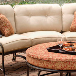 Patio Trends 2014 - Products