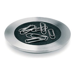 Blomus 63203 Akto Magnetic Paper Clip Holder - Products