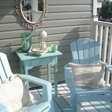 back patio