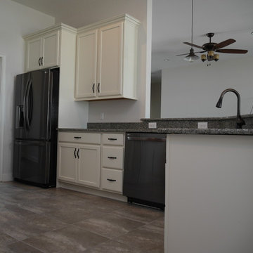 Farrington- Custom Home
