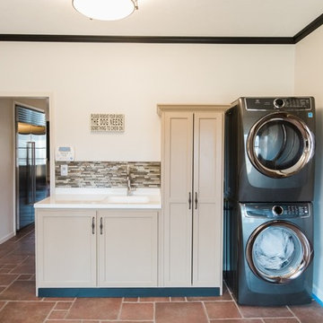 Laundry Room Update