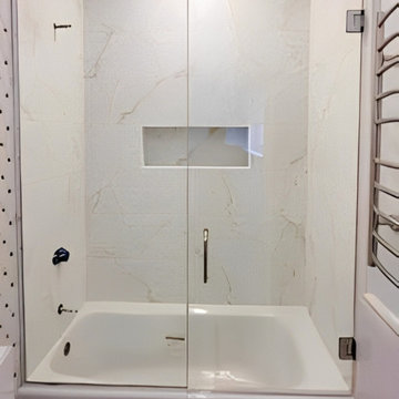 Simple. Clean. Glass – Great Glass Chicago Does It Best