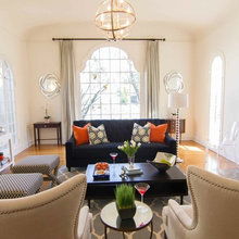 Living Room Ideas