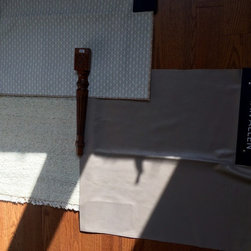 Maison NDG - Upholstery Fabric