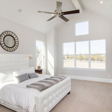 Wilford Way Custom Home