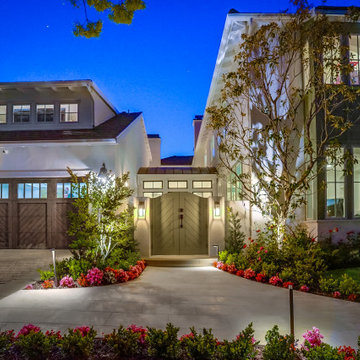 Vashistha Residence, Newport Coast