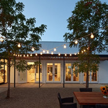 patio doors