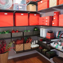 Storage Room