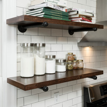 Buckingham Kitchen