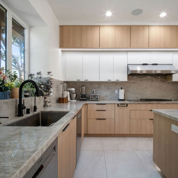 Full remodel and addition 3500 sqft